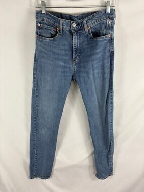 Levis Mens 510 Jeans Size 32x32